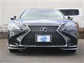 2018 Lexus LS