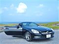 2011 Mercedes-Benz SLK