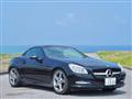 2011 Mercedes-Benz SLK