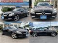 2011 Mercedes-Benz SLK