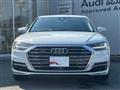 2019 Audi A8