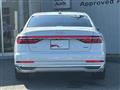 2019 Audi A8