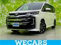 2023 Toyota Noah