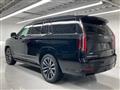 2021 Cadillac Escalade