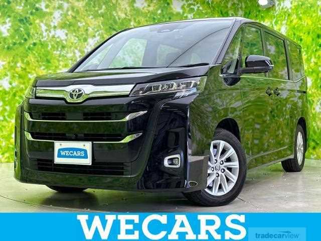 2022 Toyota Noah