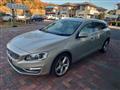 2017 Volvo V60