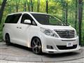 2013 Toyota Alphard G