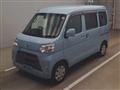 2018 Daihatsu Hijet Cargo