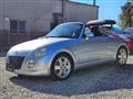 2002 Daihatsu Copen