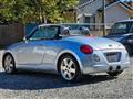 2002 Daihatsu Copen