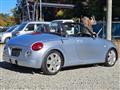 2002 Daihatsu Copen