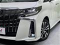 2020 Toyota Alphard G