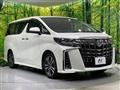 2020 Toyota Alphard G