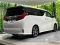 2020 Toyota Alphard G