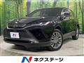 2022 Toyota Harrier