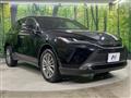 2022 Toyota Harrier