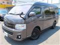 2013 Toyota Regiusace Van