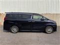 2018 Toyota Alphard G