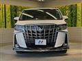 2021 Toyota Alphard G