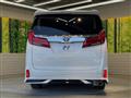 2021 Toyota Alphard G