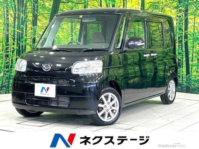 2011 Daihatsu Tanto