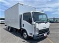 2018 Isuzu Elf Truck