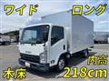 2018 Isuzu Elf Truck