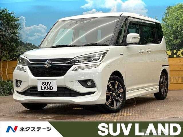 2019 Suzuki Suzuki Others