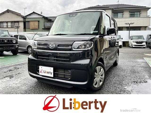 2019 Daihatsu Tanto