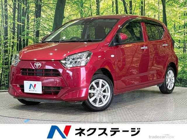 2018 Toyota PIXIS EPOCH