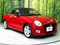 2021 Daihatsu Copen