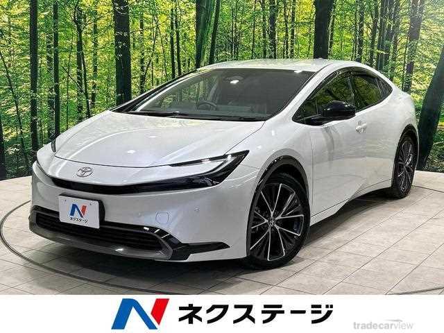 2023 Toyota Prius