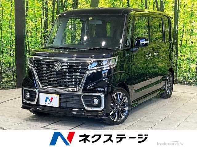 2019 Suzuki Suzuki Others