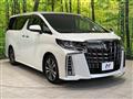 2019 Toyota Alphard G