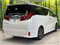 2019 Toyota Alphard G