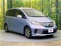 2012 Honda Freed