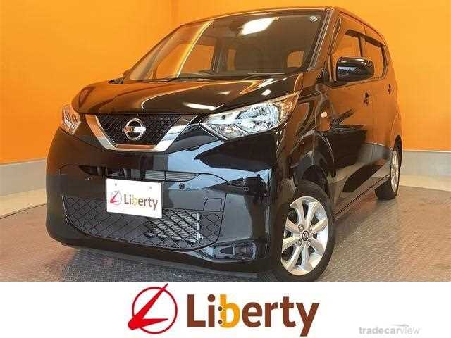 2019 Nissan Nissan Others