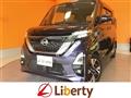 2021 Nissan ROOX