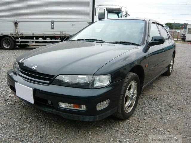 1995 Honda Accord