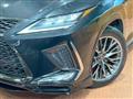 2020 Lexus RX