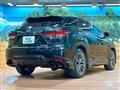 2020 Lexus RX