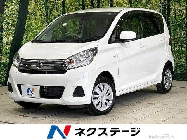 2018 Nissan Nissan Others