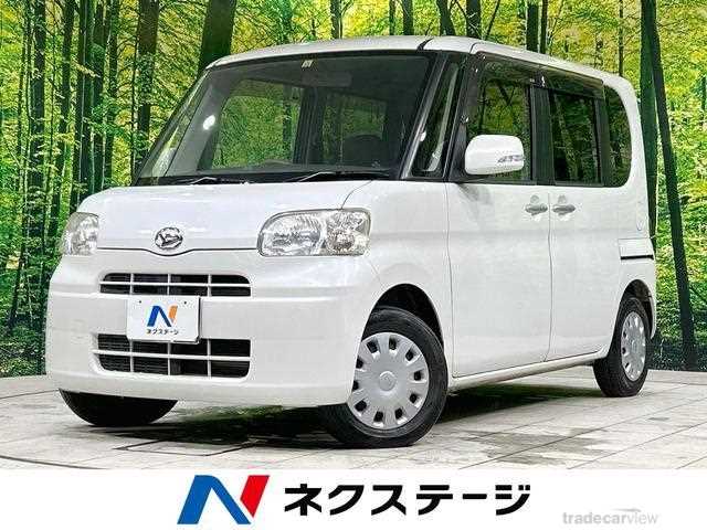 2009 Daihatsu Tanto