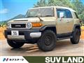 2012 Toyota FJ Cruiser