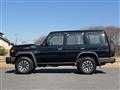 2024 Toyota Landcruiser 70