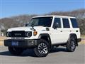 2024 Toyota Landcruiser 70