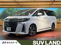 2018 Toyota Alphard G