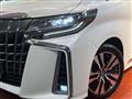 2018 Toyota Alphard G