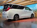 2018 Toyota Alphard G