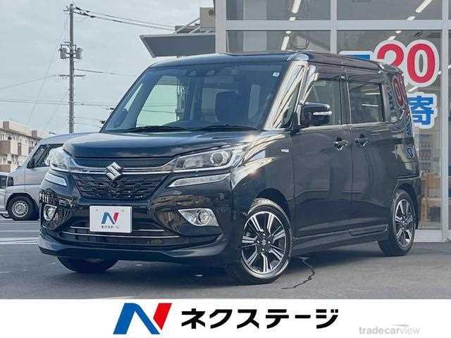 2019 Suzuki Suzuki Others